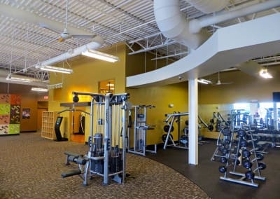 Anytime Fitness, Haltom City