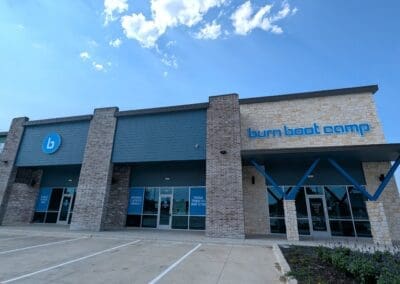 Burn Boot Camp, Little Elm