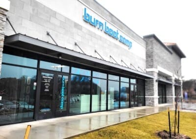 Burn Boot Camp, North McKinney