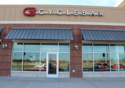 CycleBar, Frisco