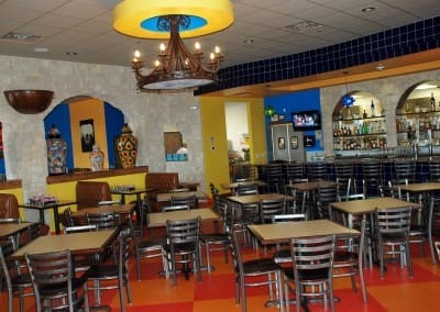 Ernesto’s Fine Mexican Food, McKinney