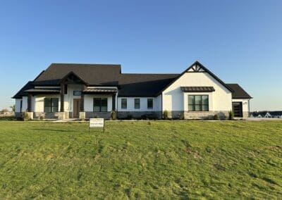 Hidden Creek, Van Alstyne