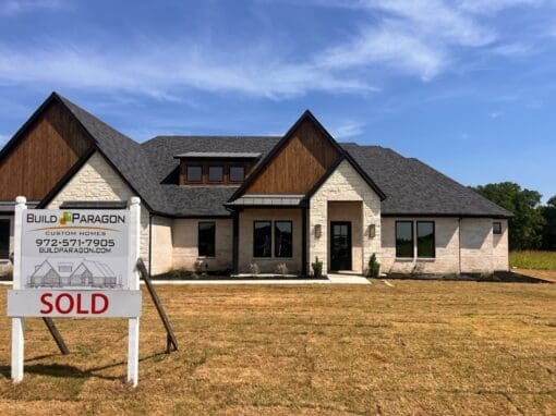 Hunter’s Ridge Phase III, Gunter