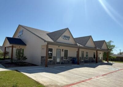 Kitchen Kings, Gunter