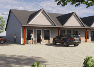 NEW Office Space for Lease, Gunter