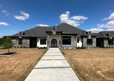 Hunter’s Ridge II, Gunter