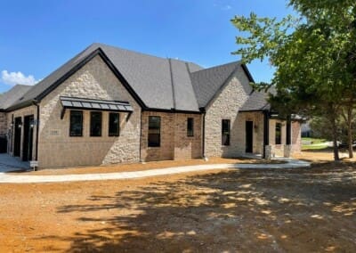 Hunter’s Ridge Phase I, Gunter