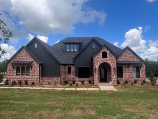 Hunter’s Ridge I, Gunter