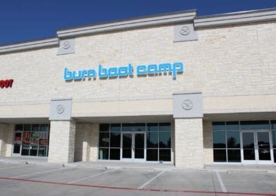 Burn Bootcamp, McKinney