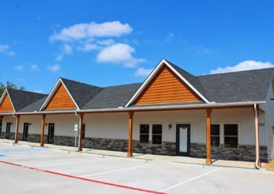 Office Space, Gunter