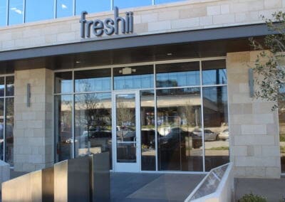 Freshii, Frisco TX